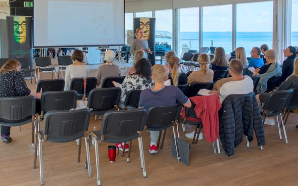 Seminar bioenergije po metodi Domančić